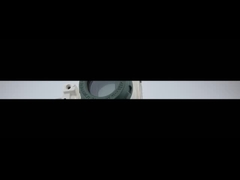 -20°C-80°C ابزار سطح مایع IP67 حفاظت فرستنده سطح مایع